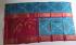 COTTON X KORA SILK TIE DYE SAREES CHINNLAPATTI